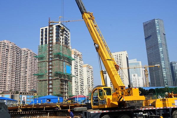 邯郸建筑资质办理后，企业还要做哪些事情？