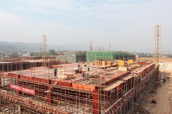 邯郸办理建筑资质该如何准备材料？