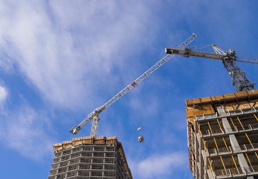 2025年建筑资质办理流程及人员证书要求