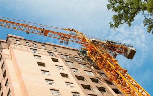 建筑幕墙工程专业承包资质标准