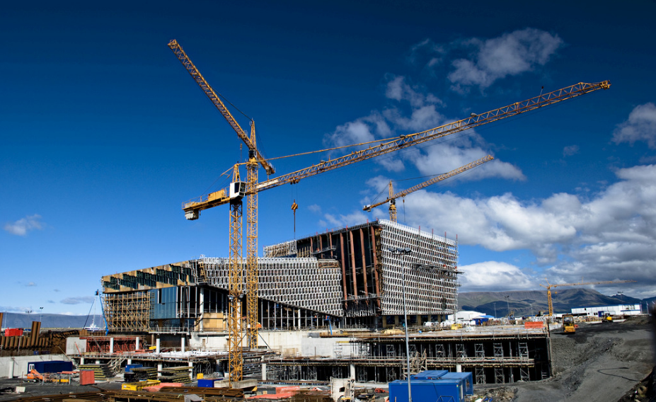 2025年建筑机电安装工程资质办理条件