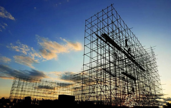 2025年邯郸建筑企业如何办理资质增项？