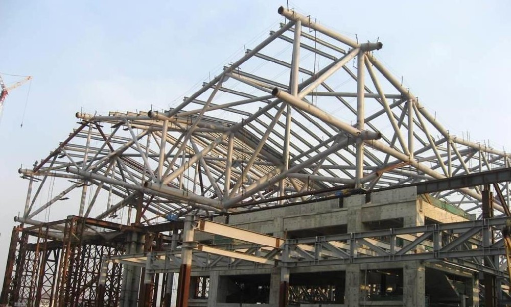 2025年建筑资质办理流程是怎样的？