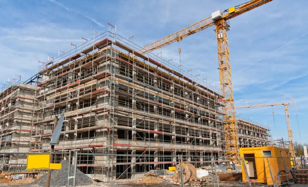 建筑资质新办与增项两者之间的区别