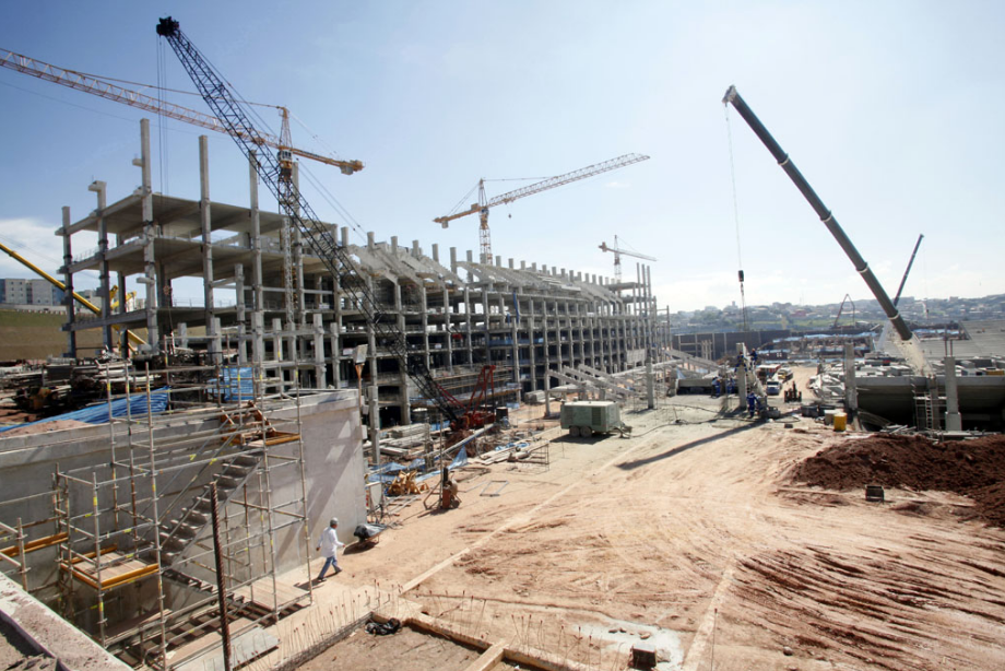 什么是建筑资质？办理建筑资质都需要哪些费用？