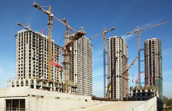如何快速了解建筑资质