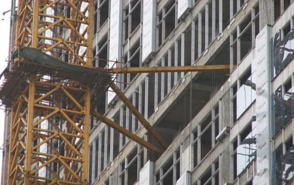 建筑企业资质如何选择？